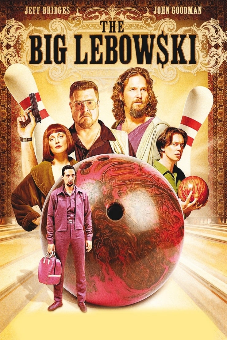 The Big Lebowski