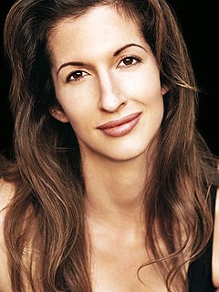 Alysia Reiner