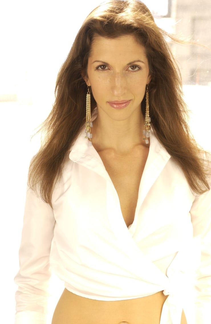 Alysia Reiner