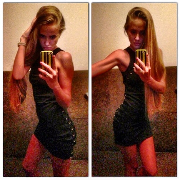 Valeria Sokolova Valeria Sokolova