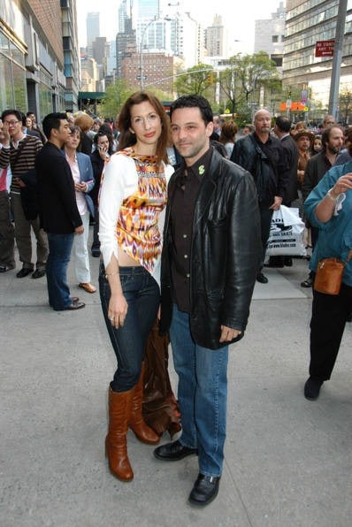 Alysia Reiner
