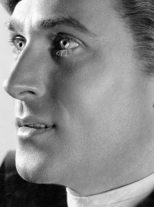 Brian Aherne Brian Aherne