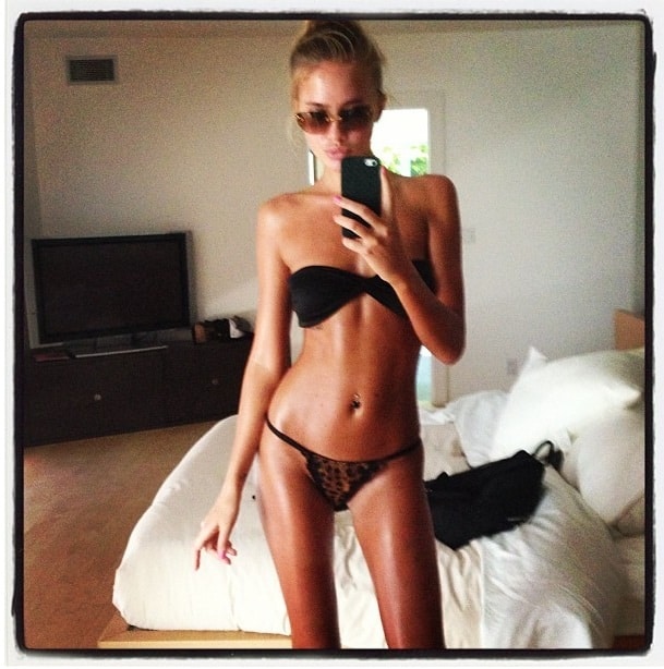 Valeria Sokolova Valeria Sokolova