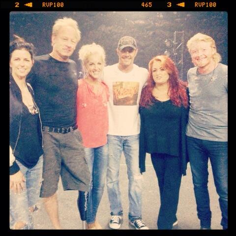 Wynonna Judd