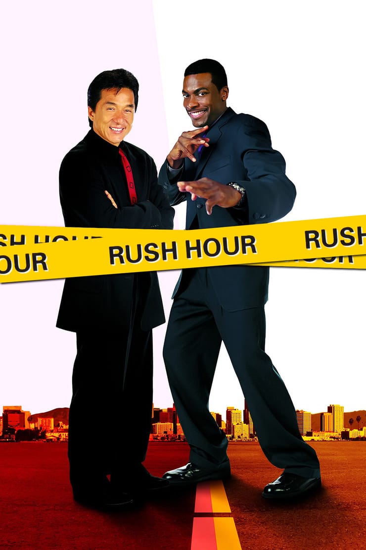 Rush Hour
