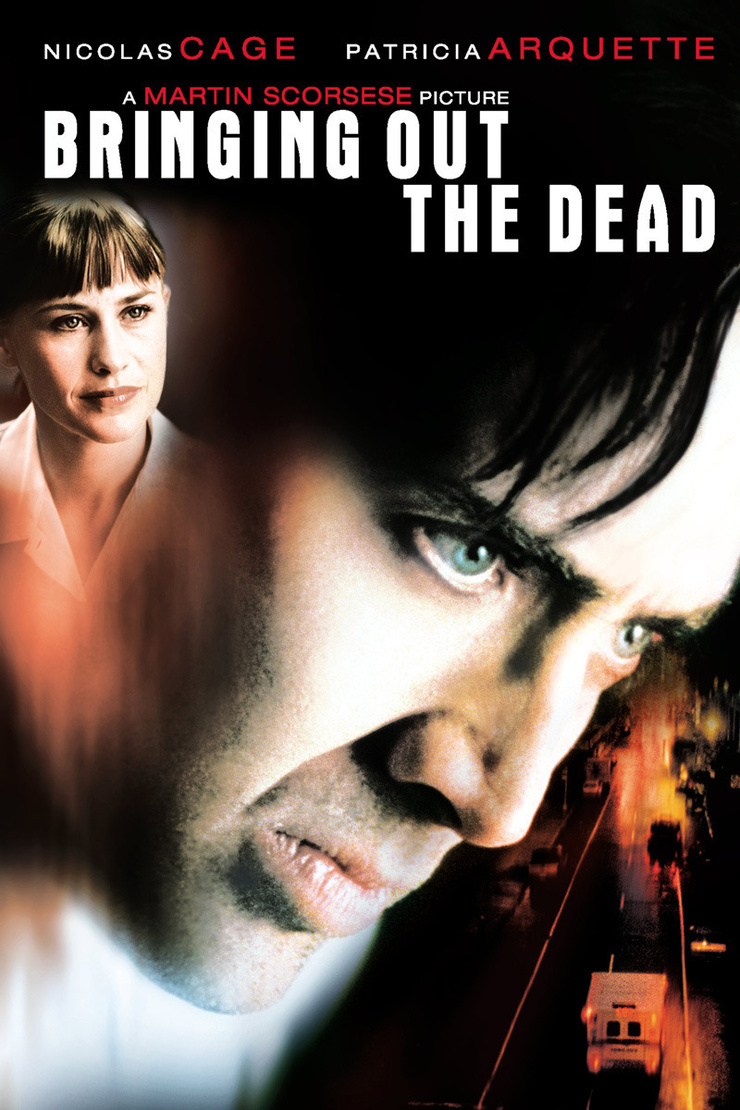 Bringing Out the Dead