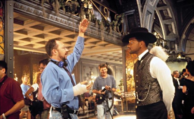 Wild Wild West Wild Wild West