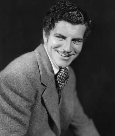 Robert Preston