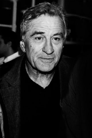 Robert De Niro