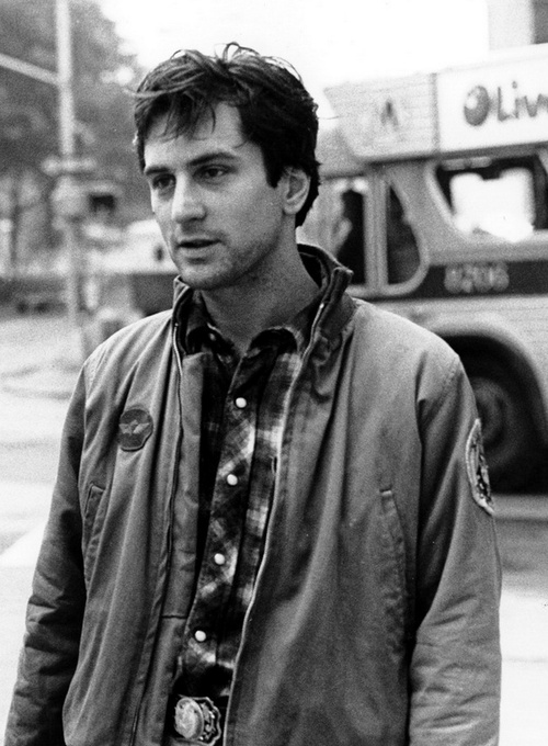 Robert De Niro