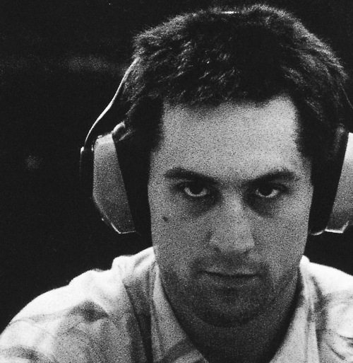 Robert De Niro
