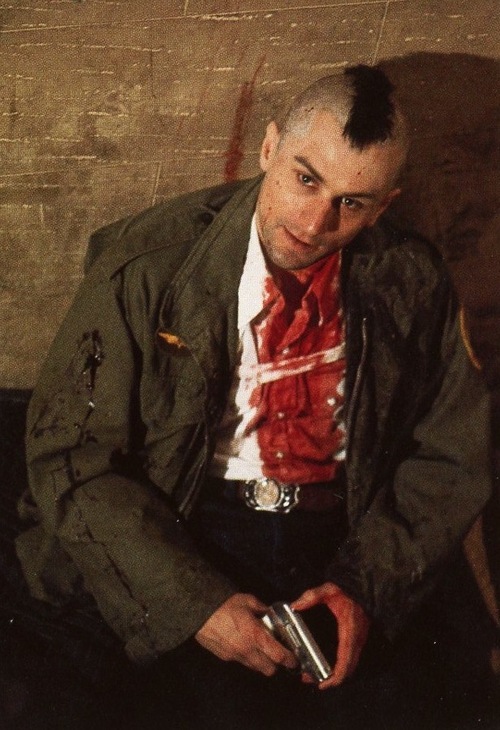 Robert De Niro