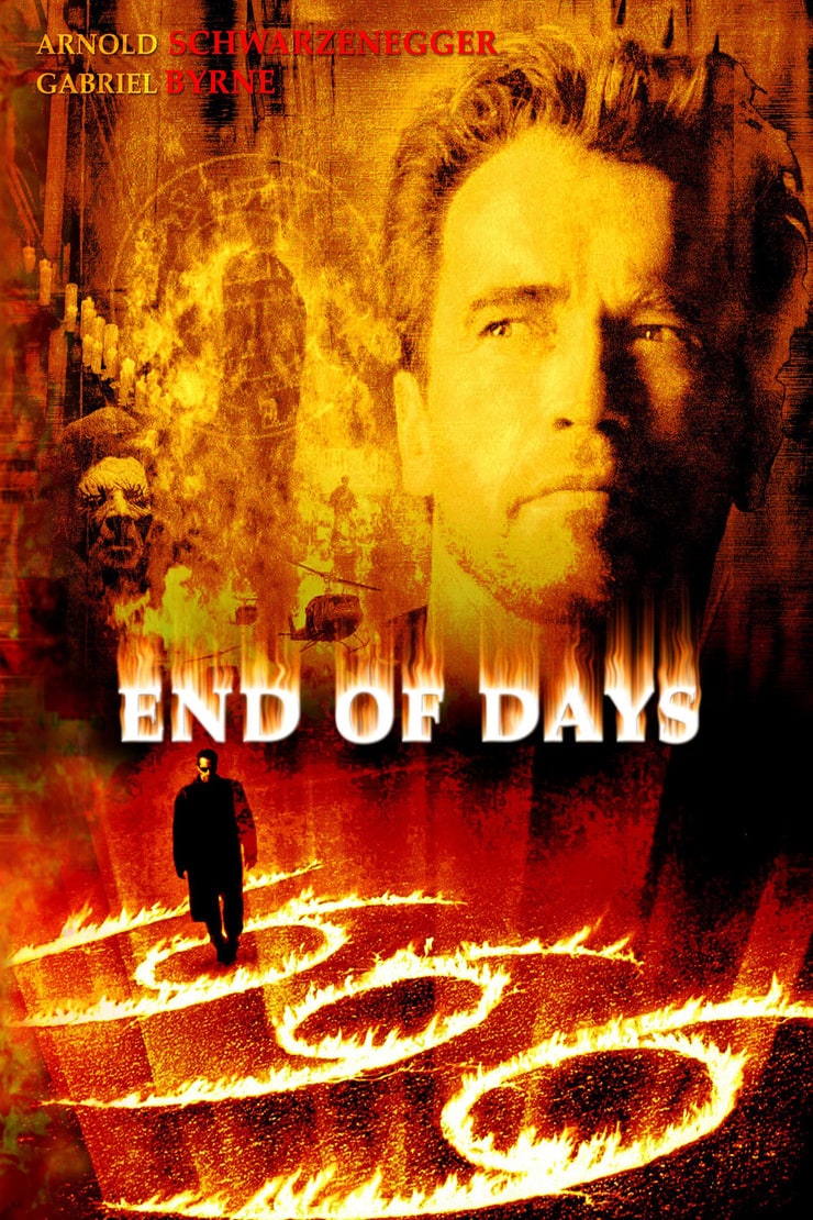 End of Days