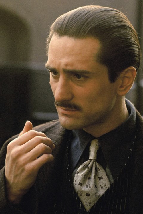 Robert De Niro Robert De Niro