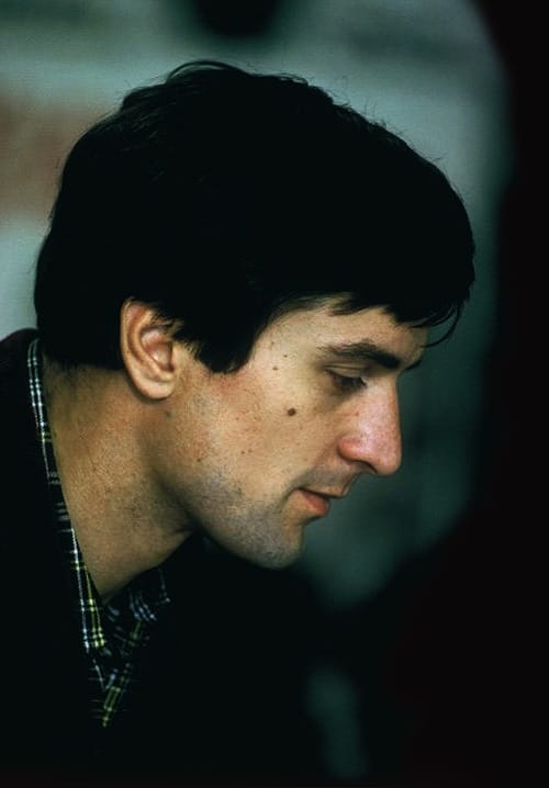 Robert De Niro