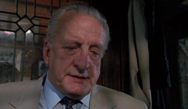 The Exorcist III The Exorcist III