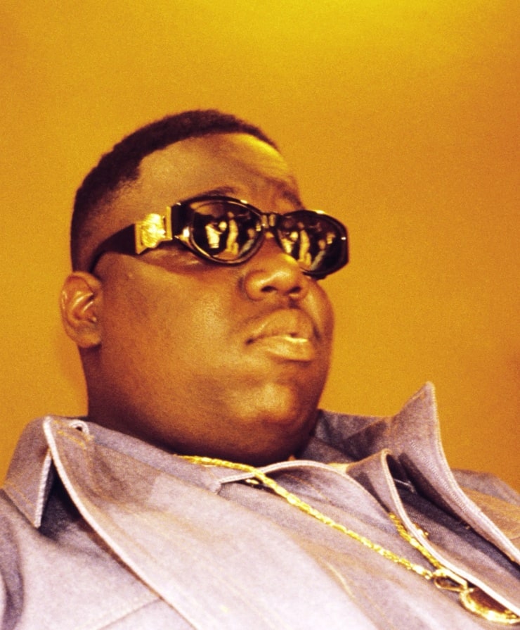 Notorious Big