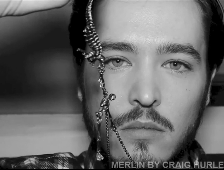 Next photo of Alexander Vlahos