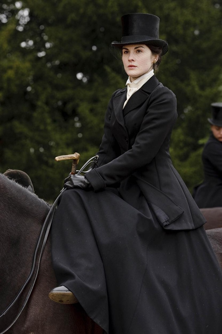 Downton Abbey
