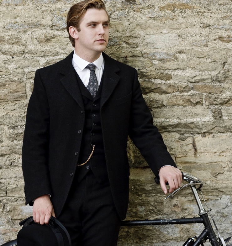 Downton Abbey