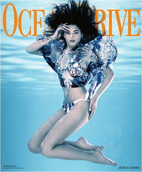 Jessica Gomes