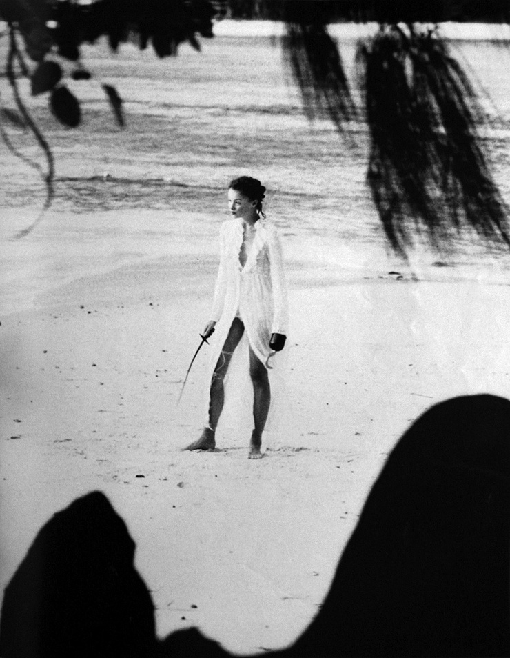 Michelle Behennah