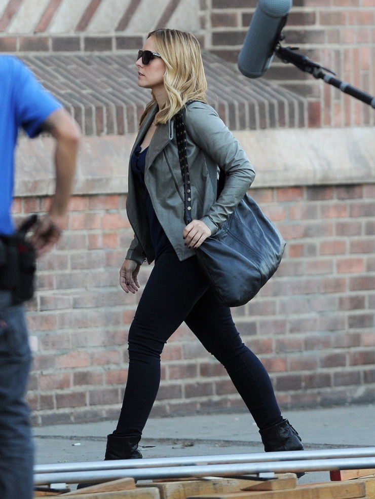 Kristen Bell Kristen Bell