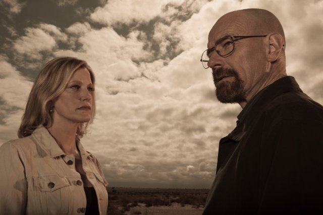 Breaking Bad Breaking Bad
