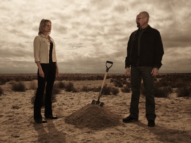 Breaking Bad Breaking Bad