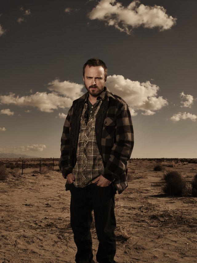 Breaking Bad Breaking Bad