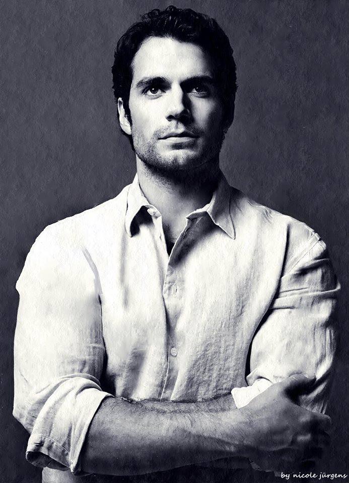 Henry Cavill