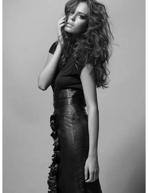 Marina Theiss Marina Theiss