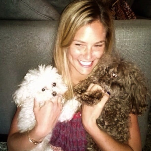 Bar Refaeli
