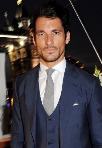 Picture of David Gandy