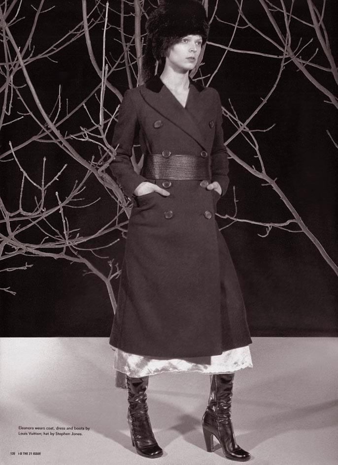 Eleonora Bose