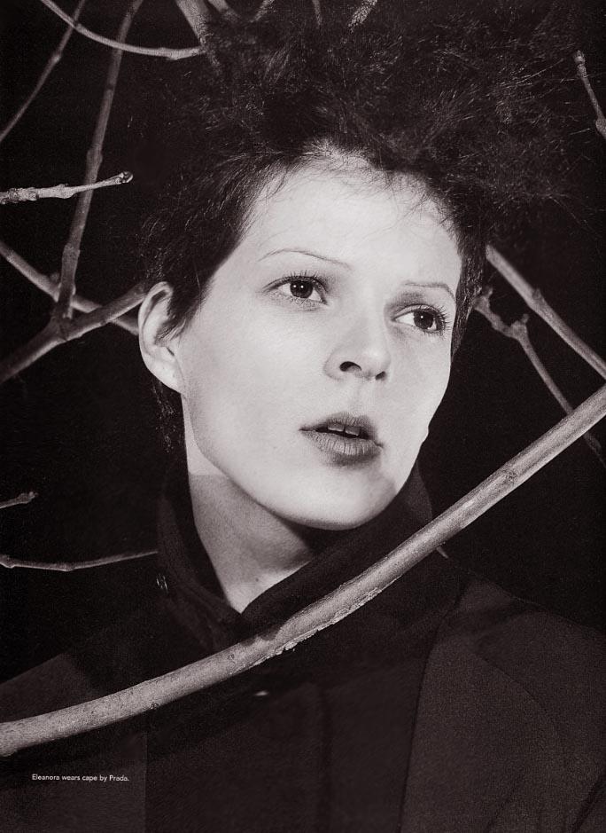Eleonora Bose