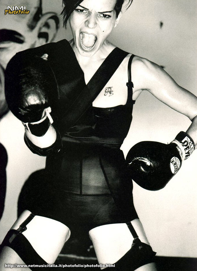 Eleonora Bose