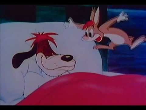 Doggone Tired (1949)