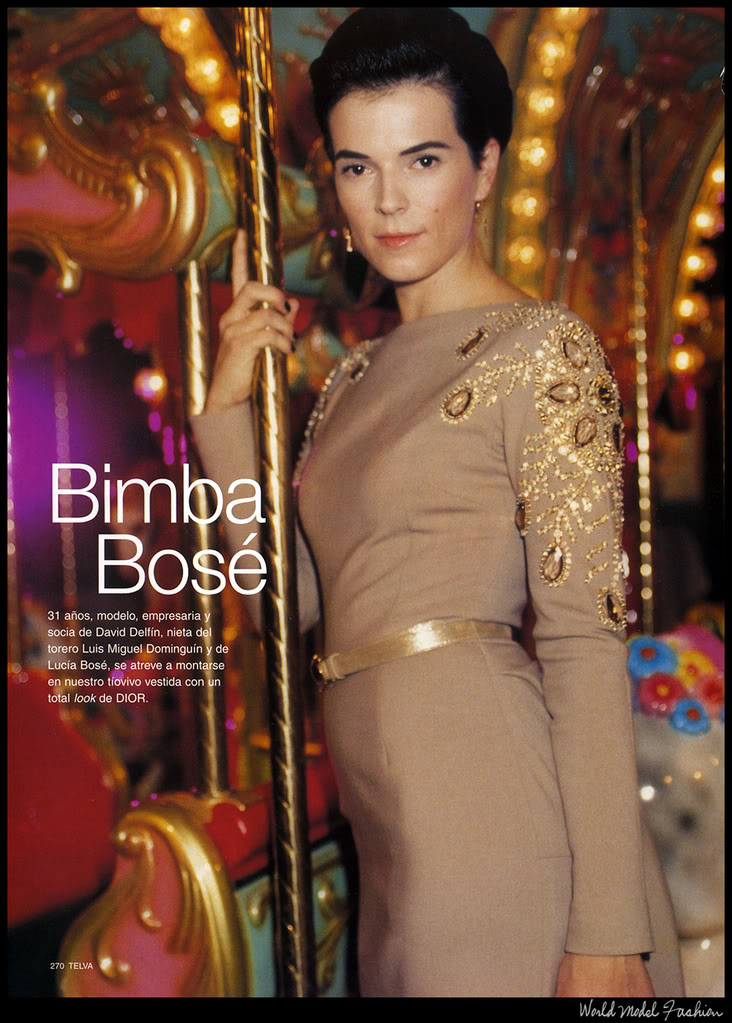 Eleonora Bose Eleonora Bose