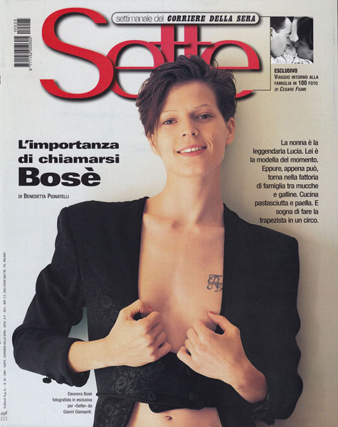 Eleonora Bose