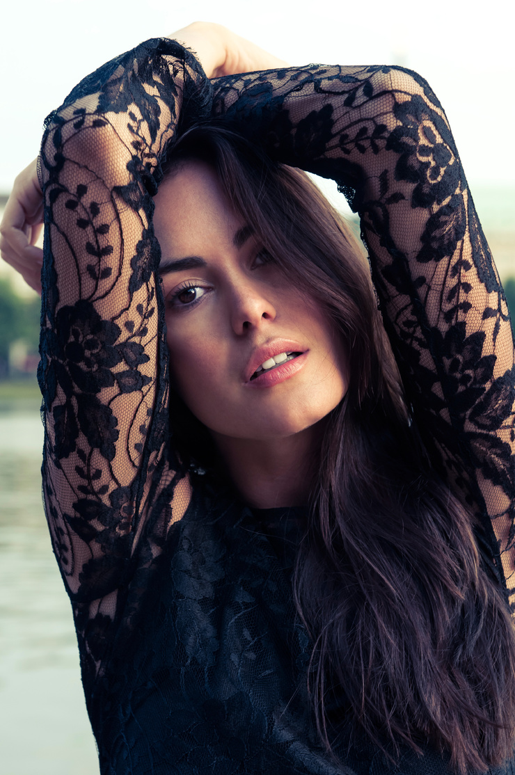 Marina Theiss Marina Theiss