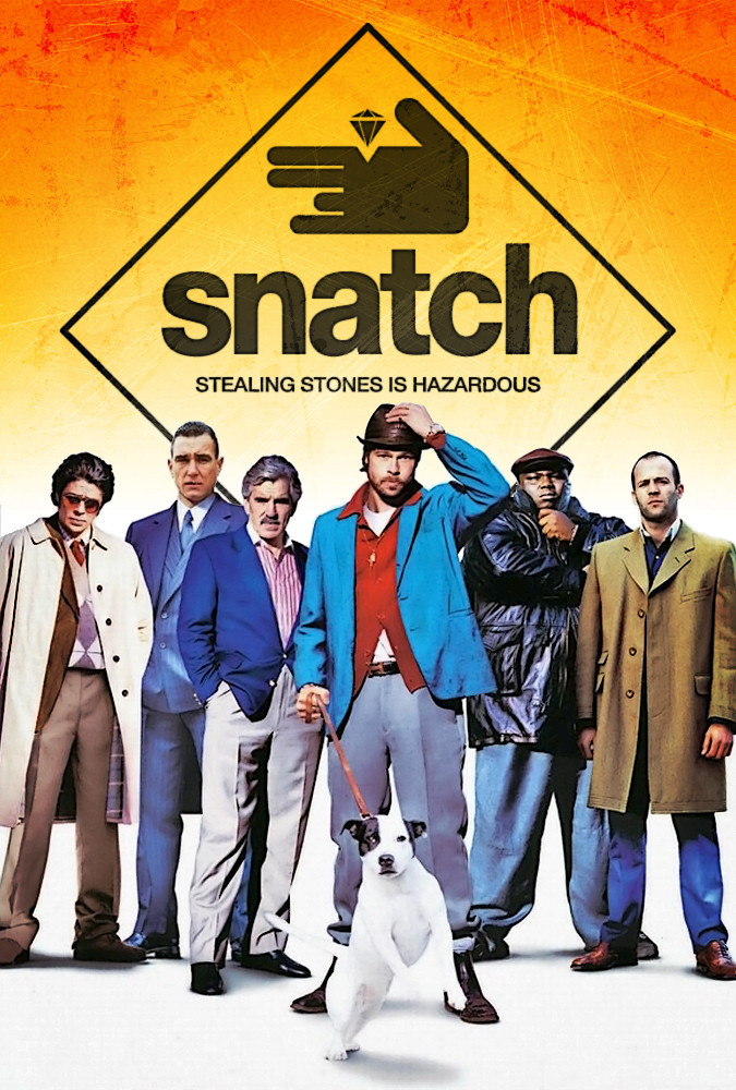 Snatch