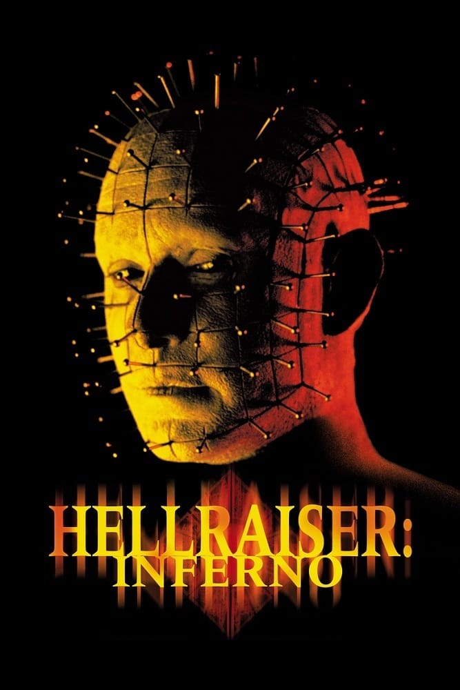 Hellraiser: Inferno