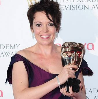 Arqiva British Academy Television Awards