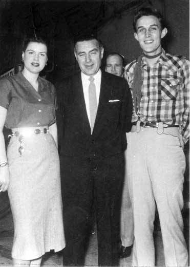Patsy Cline