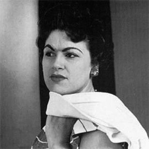 Patsy Cline