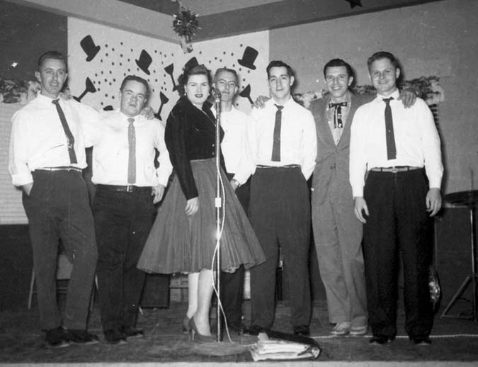 Patsy Cline