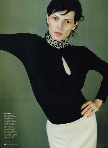 Eleonora Bose