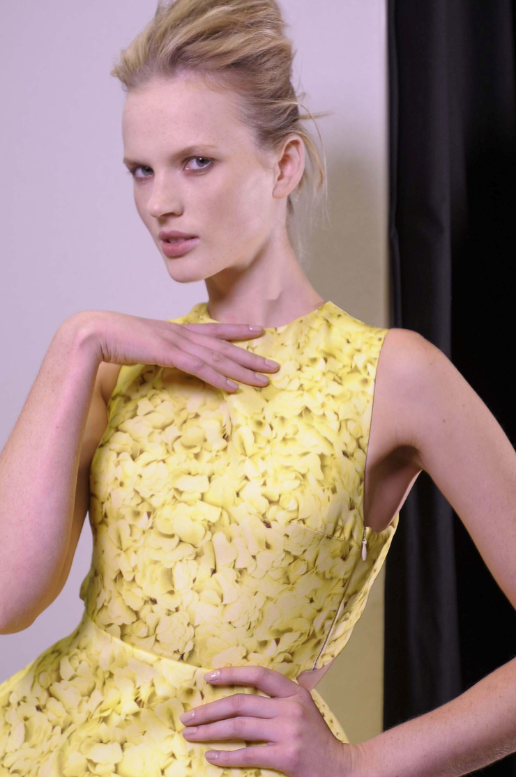 Anne Vyalitsyna Anne Vyalitsyna