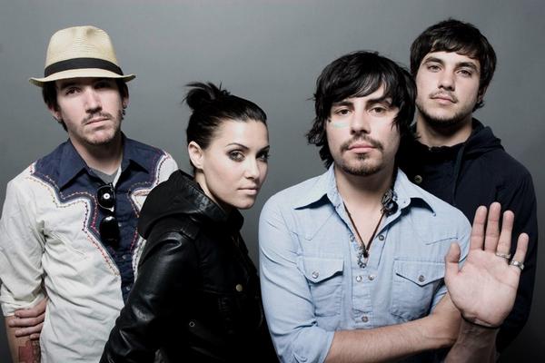 Audrye Sessions